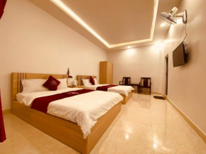 Kieu Trang Hotel